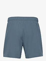Hollister - HCo. GUYS SWIM - swim shorts - orion blue - 1