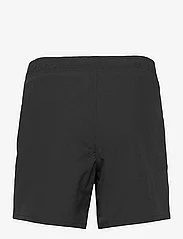 Hollister - HCo. GUYS SWIM - shorts - casual black - 1