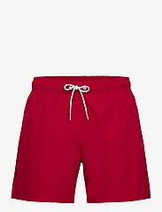 Hollister - HCo. GUYS SWIM - casual shorts - jester red - 0