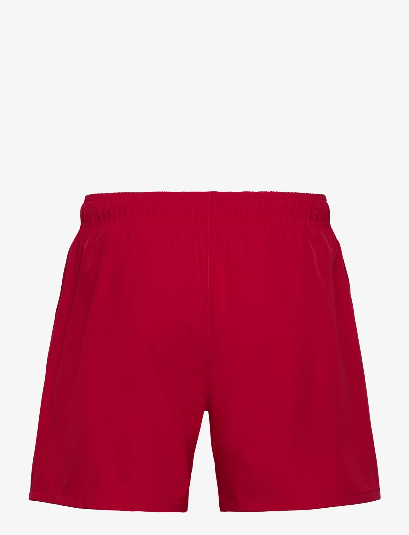 Hollister - HCo. GUYS SWIM - casual shorts - jester red - 1