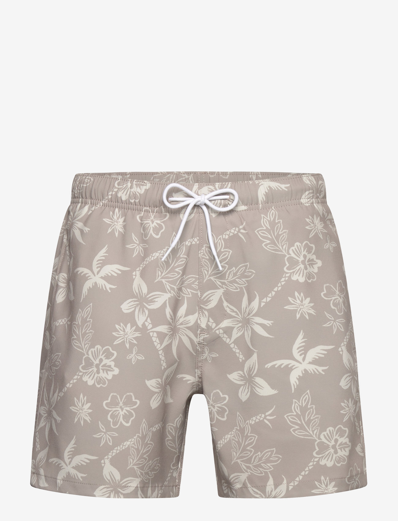 Hollister Guys Swim (HRWKI333-5052) Swim shorts Boozt