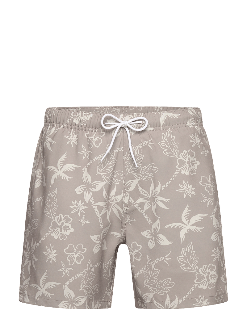 Hollister Guys Swim (HRWKI333-5052) Swim shorts Boozt