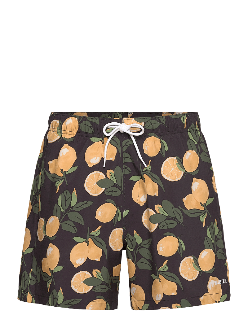 Hollister - HCo. GUYS SWIM - badshorts - 906 - 0