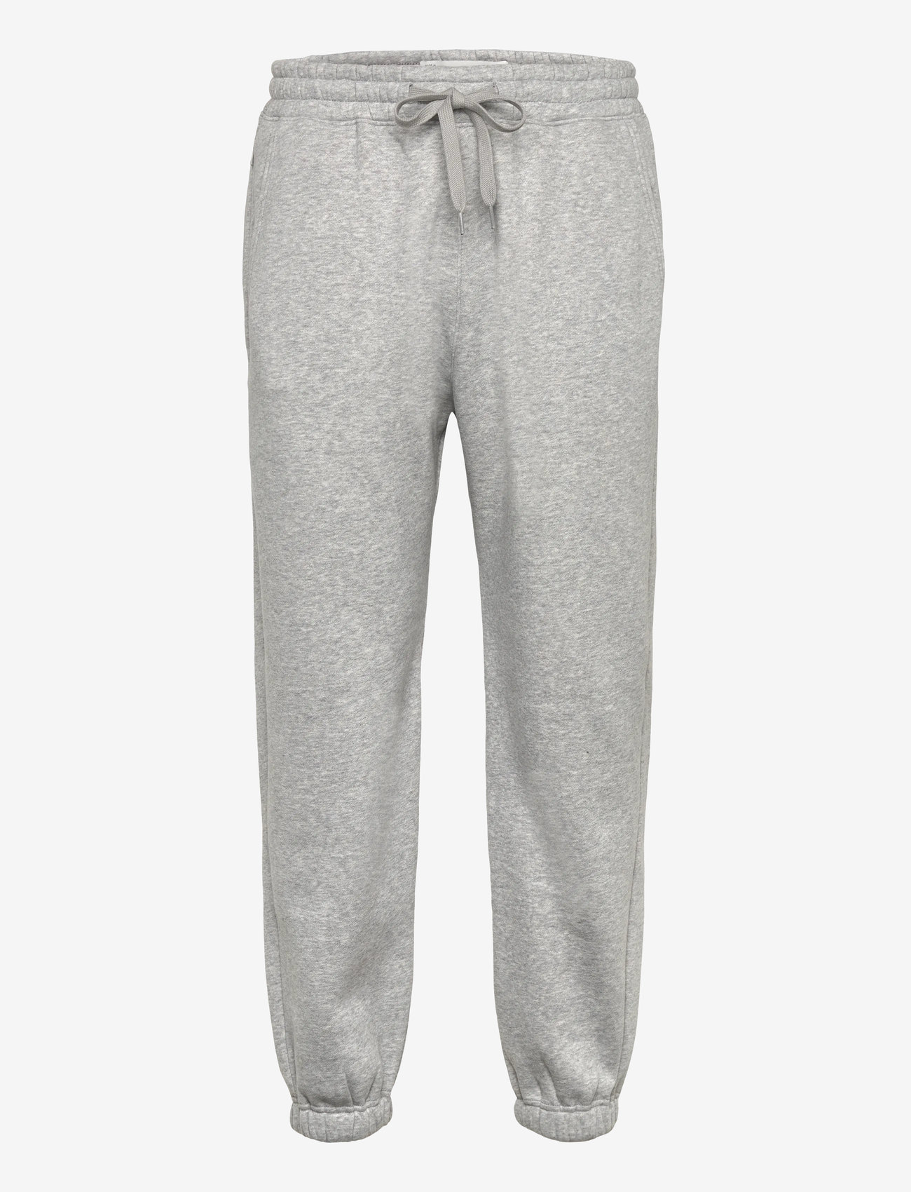 Hollister Baggy Cinch Hem Sweatpants Solids – sweat pants – shop
