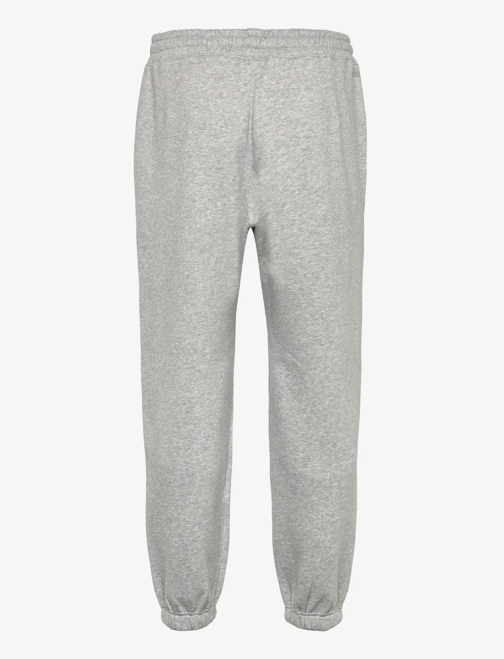 Hollister - BAGGY CINCH HEM SWEATPANTS SOLIDS - kollektioner - 123 - 1
