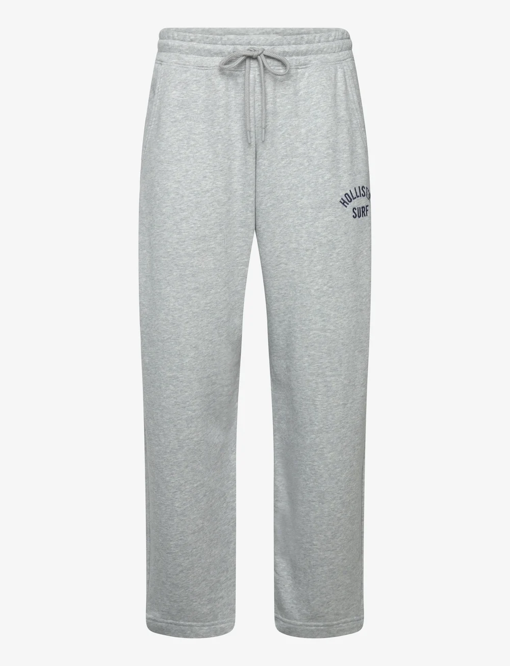 Hollister - BAGGY TERRY LOGO SWEATPANT - kollektionen - 133 - 0