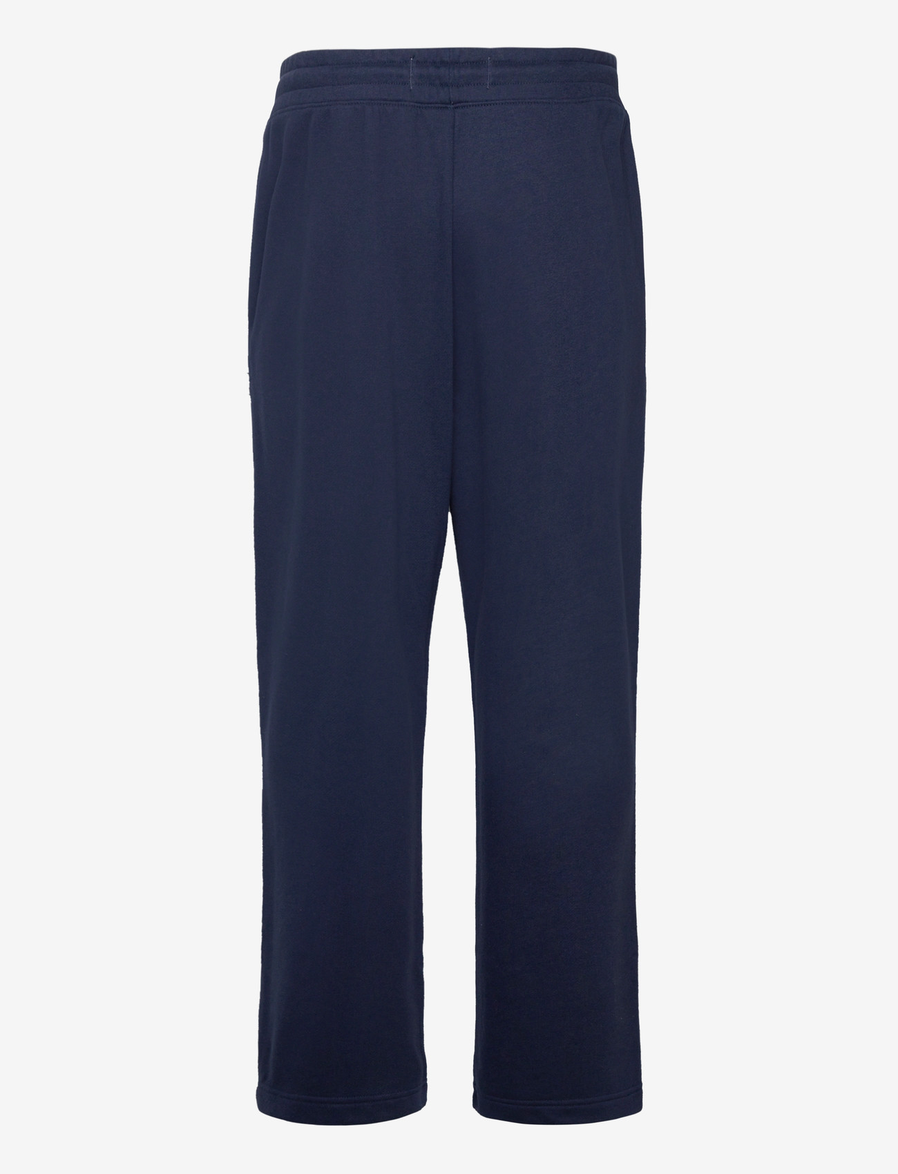 Hollister - BAGGY TERRY LOGO SWEATPANT - kollektioner - 200 - 1