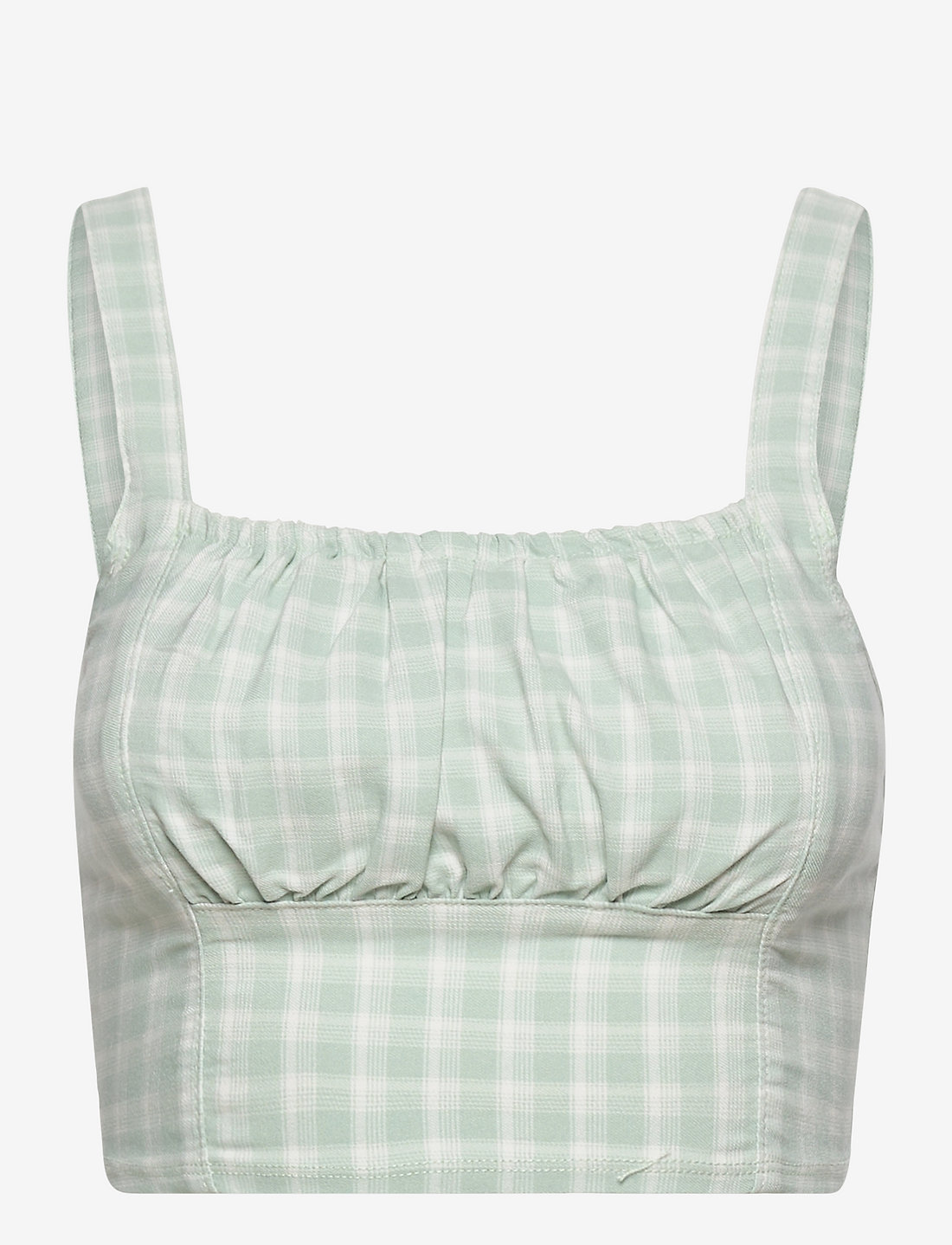 Hollister crop online tops for girls