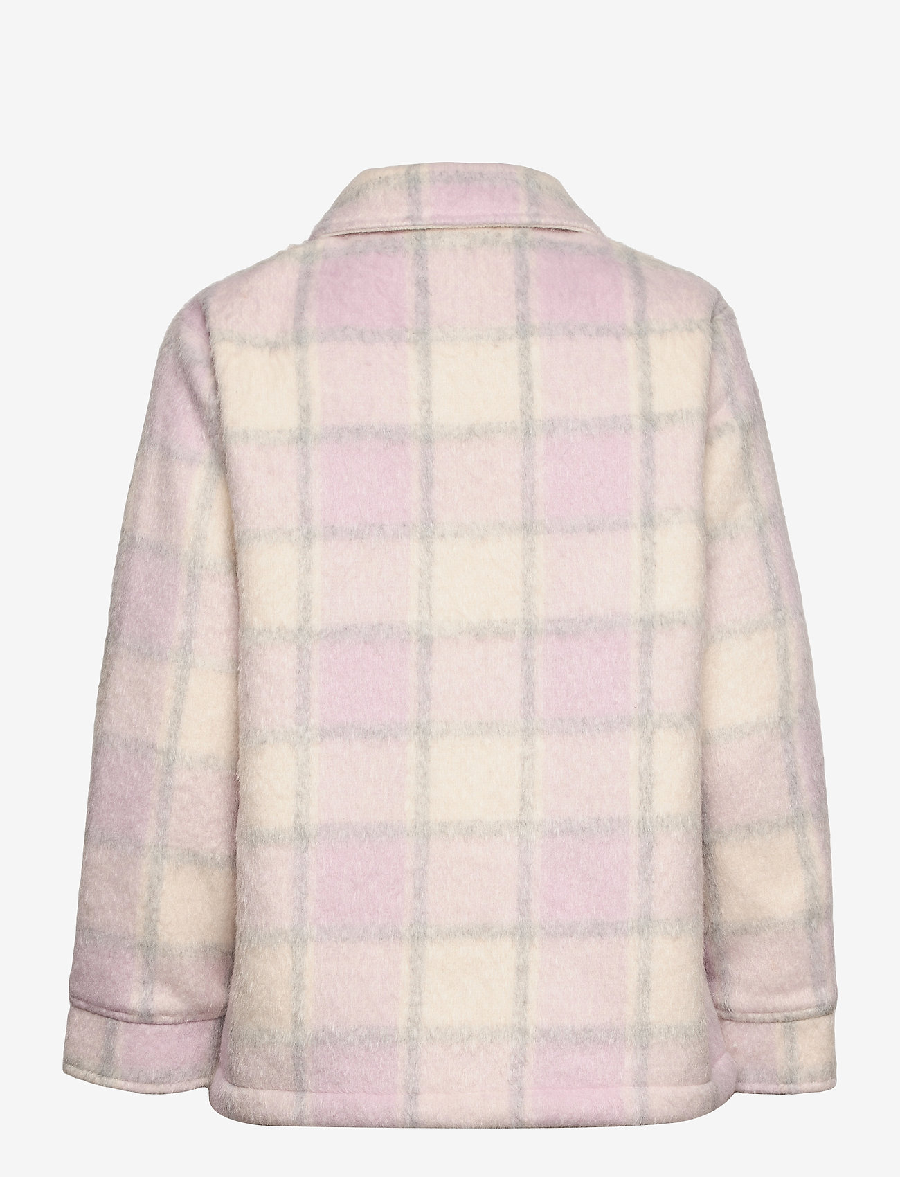 Hollister - HCo. GIRLS OUTERWEAR - lavender - 1