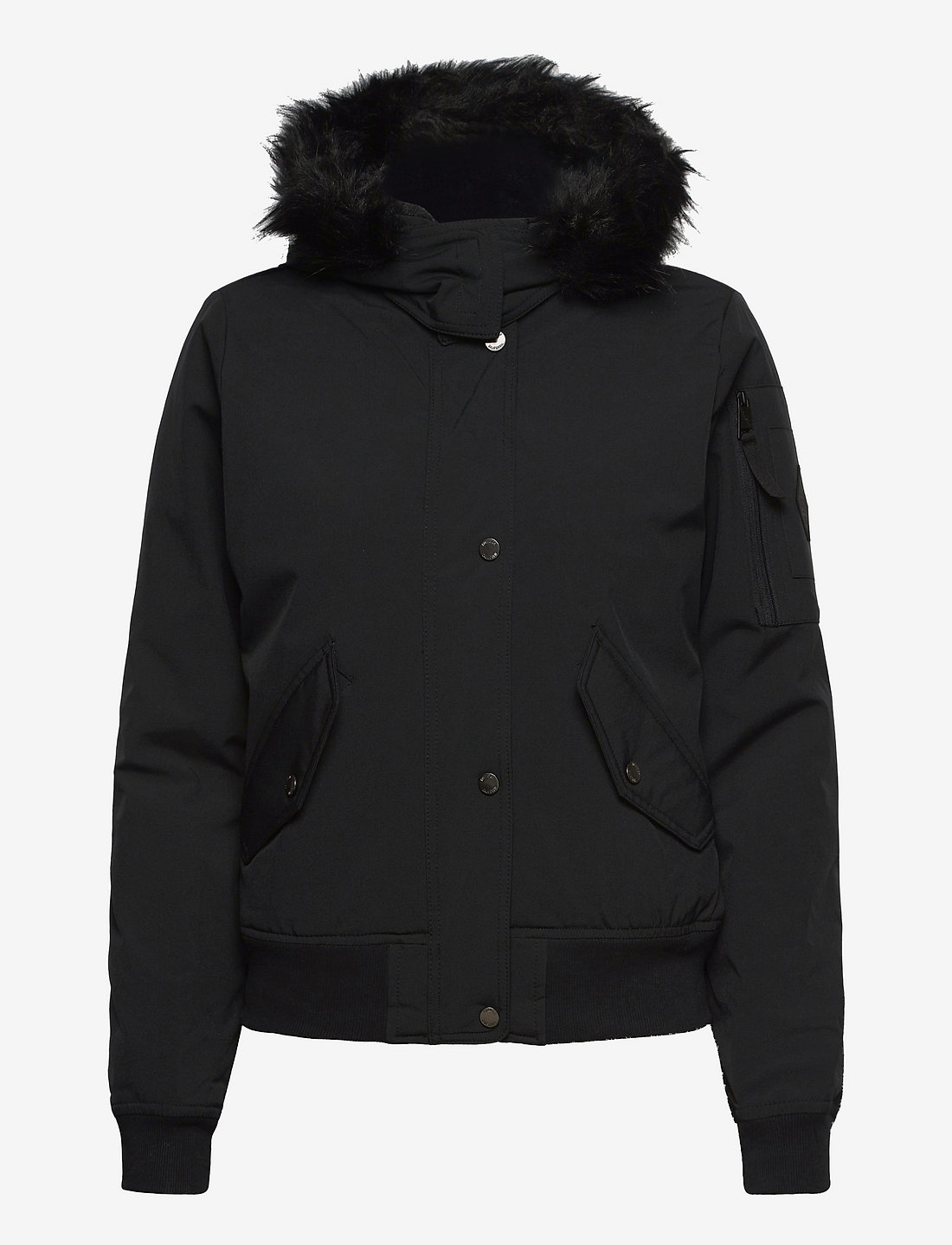 Hollister Hco. Girls Outerwear 119 . Buy Parka Coats from