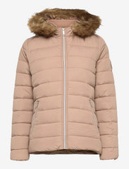 Hollister - HCo. GIRLS OUTERWEAR - winter jackets - ginger snap - 0