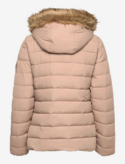 Hollister - HCo. GIRLS OUTERWEAR - winter jackets - ginger snap - 1