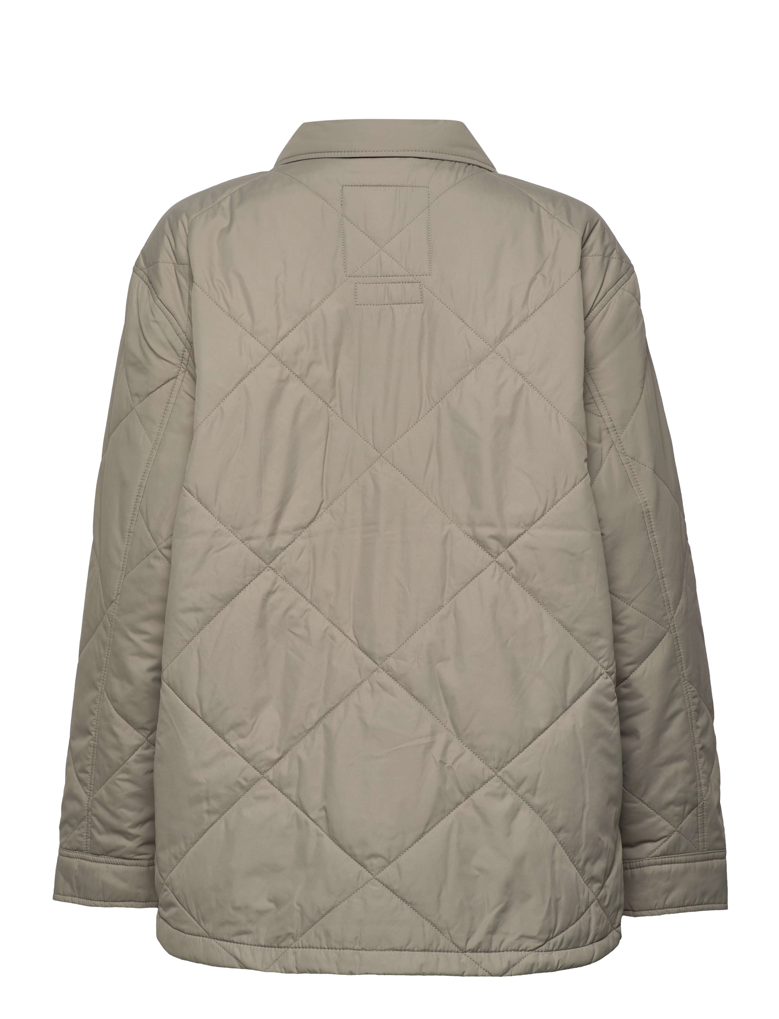 Hollister - HCo. GIRLS OUTERWEAR - overtøj - vetiver - 1