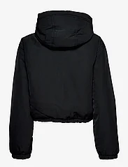 Hollister - HCo. GIRLS OUTERWEAR - light jackets - black - 1