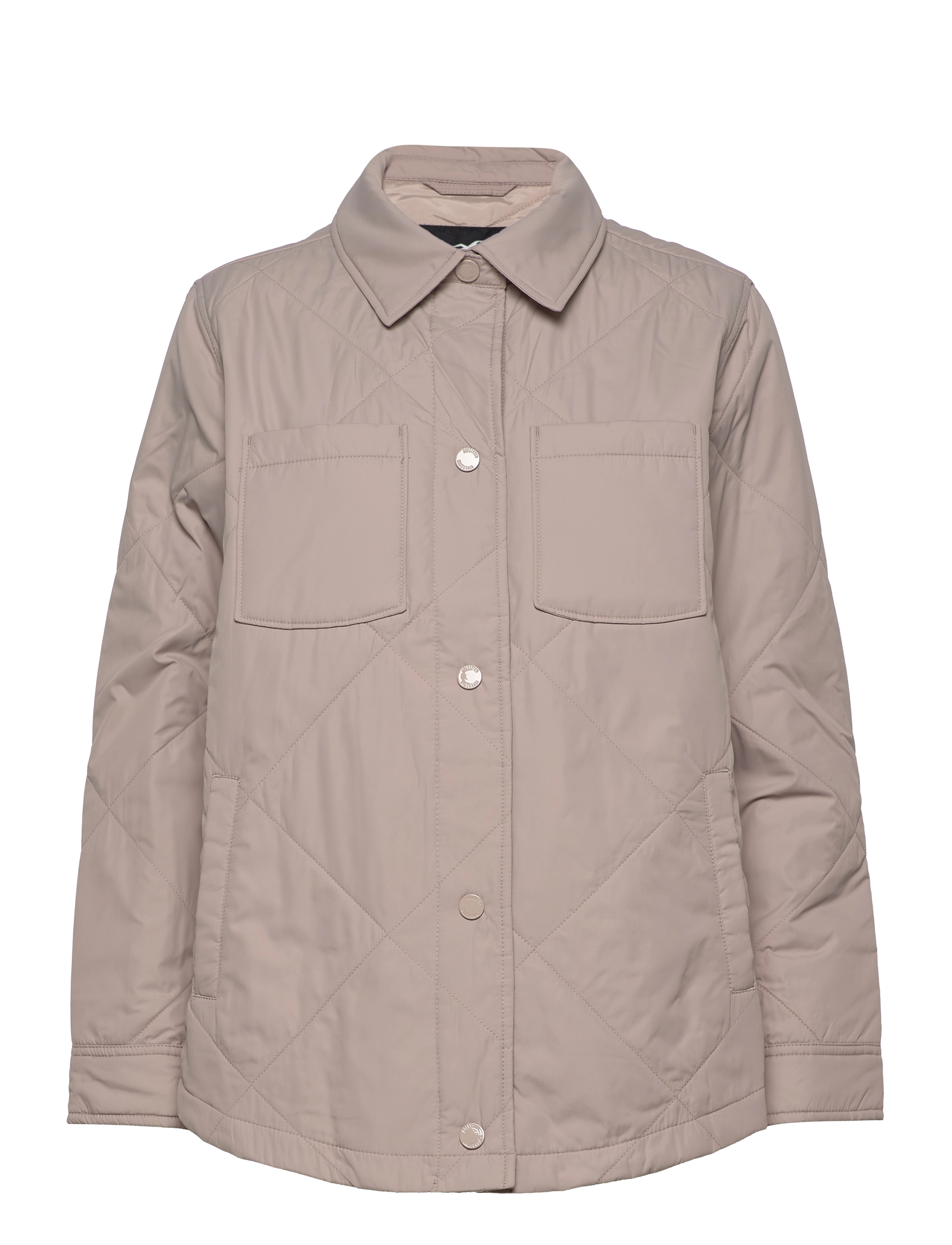 HOLLISTER Hco. Mädchen Jacken & Mäntel Lila -XS - Damen