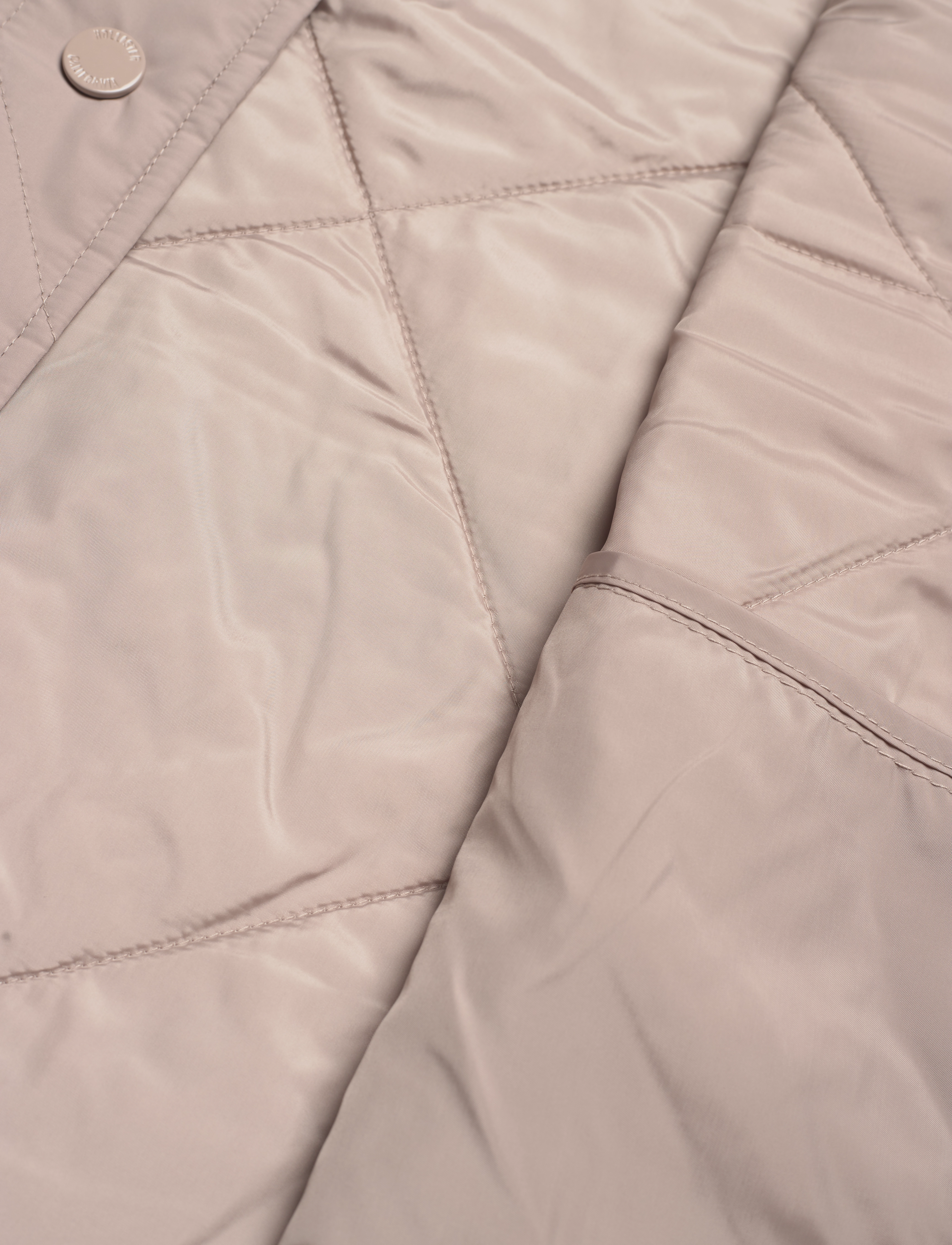 Hollister - HCo. GIRLS OUTERWEAR - frühlingsjacken - goat - 4