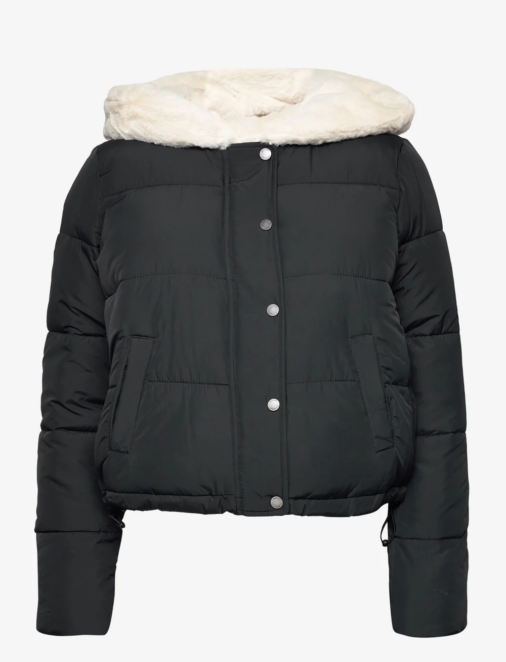 Hollister winter jacket sale deals