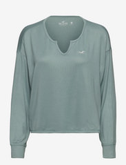 HCo. GIRLS SLEEP - GREY MIST