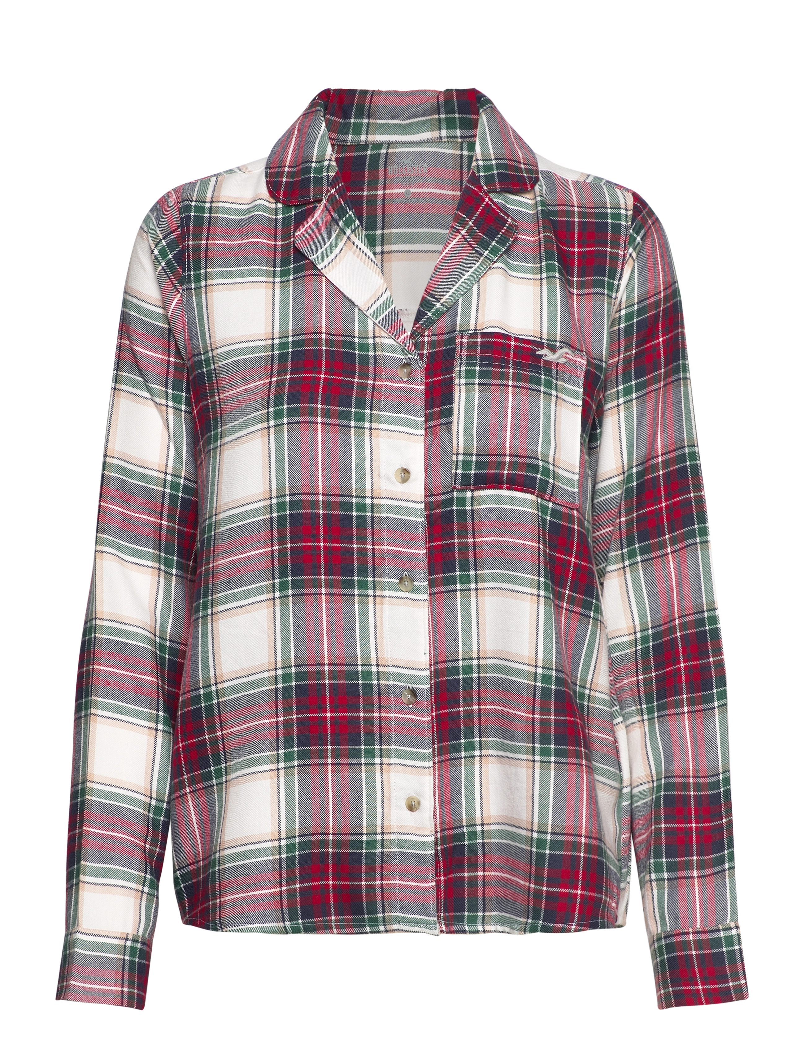HOLLISTER Hco. Mädchen Sleep Patterned - XS - Damen