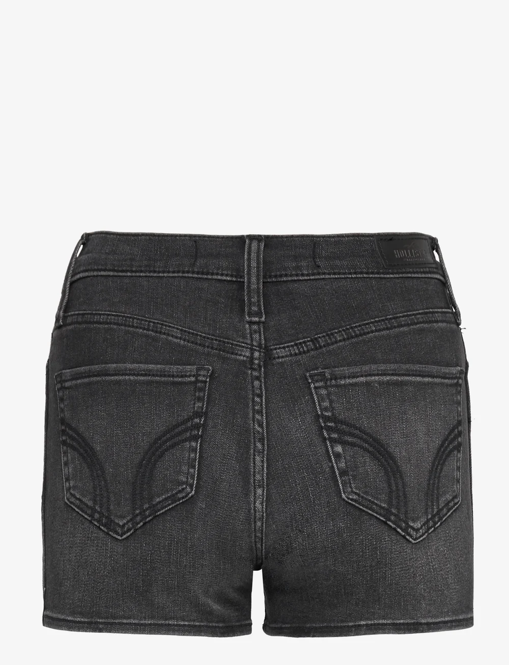 Hollister Hco. Girls Shorts - Denim shorts 