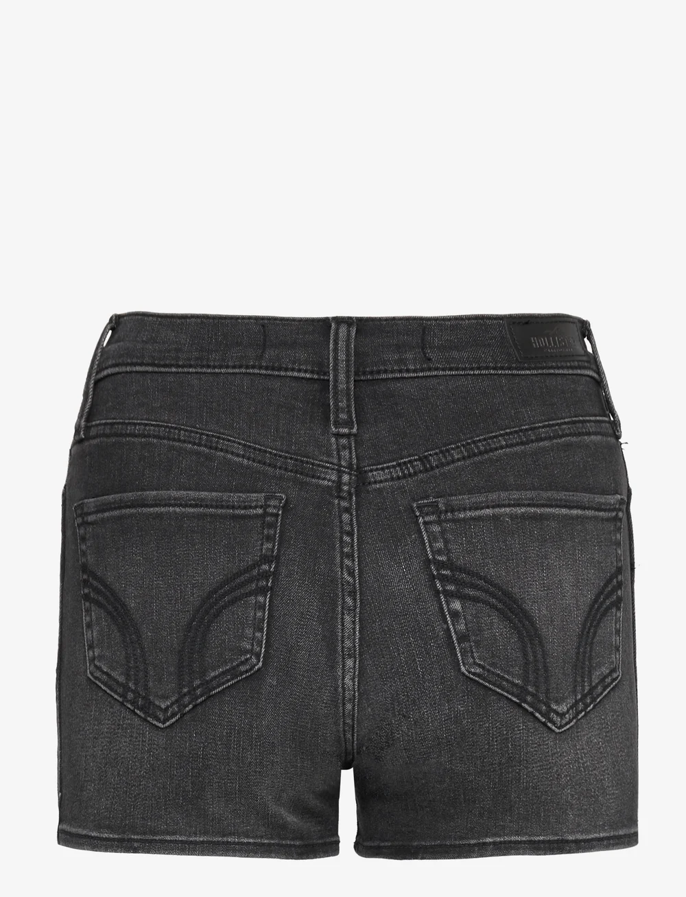 Hollister girl shorts best sale