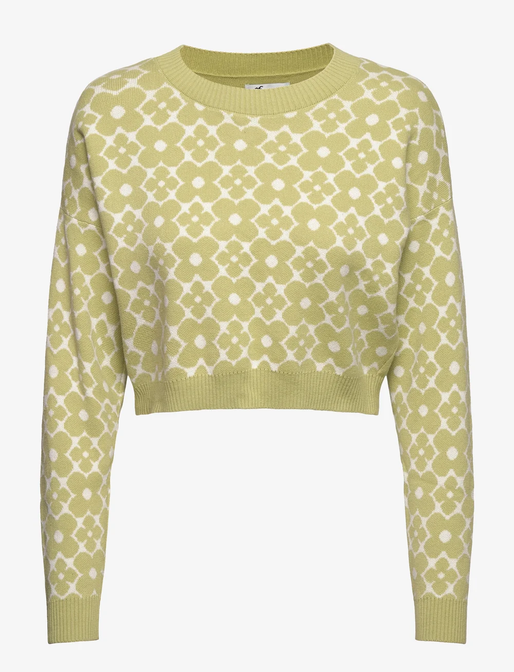 Hollister cheap ladies jumpers