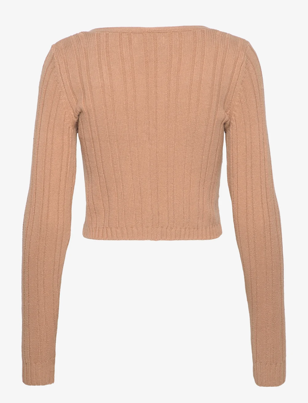 Hollister crop top sweater deals