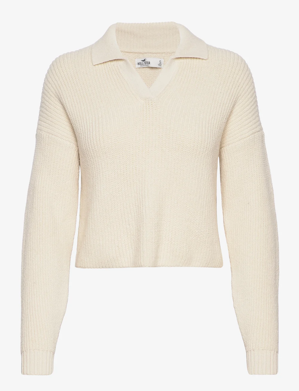 Hollister top womens jumpers