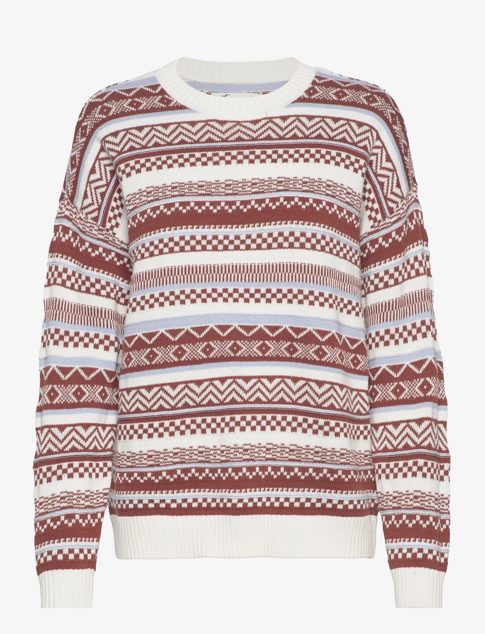 Hollister Hco. Girls Sweaters knitwear shop at Booztlet