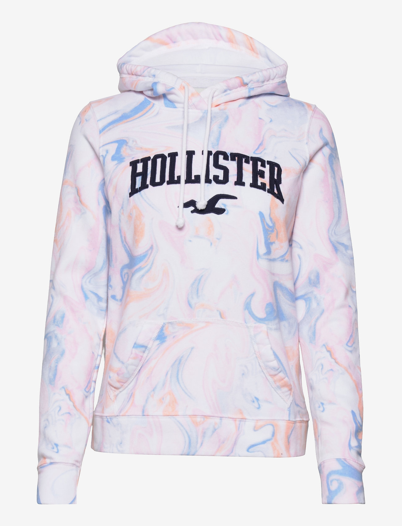Hollister Hco. Girls Sweatshirts (Blue (26.52 €) | Large of outlet-styles | Booztlet.com