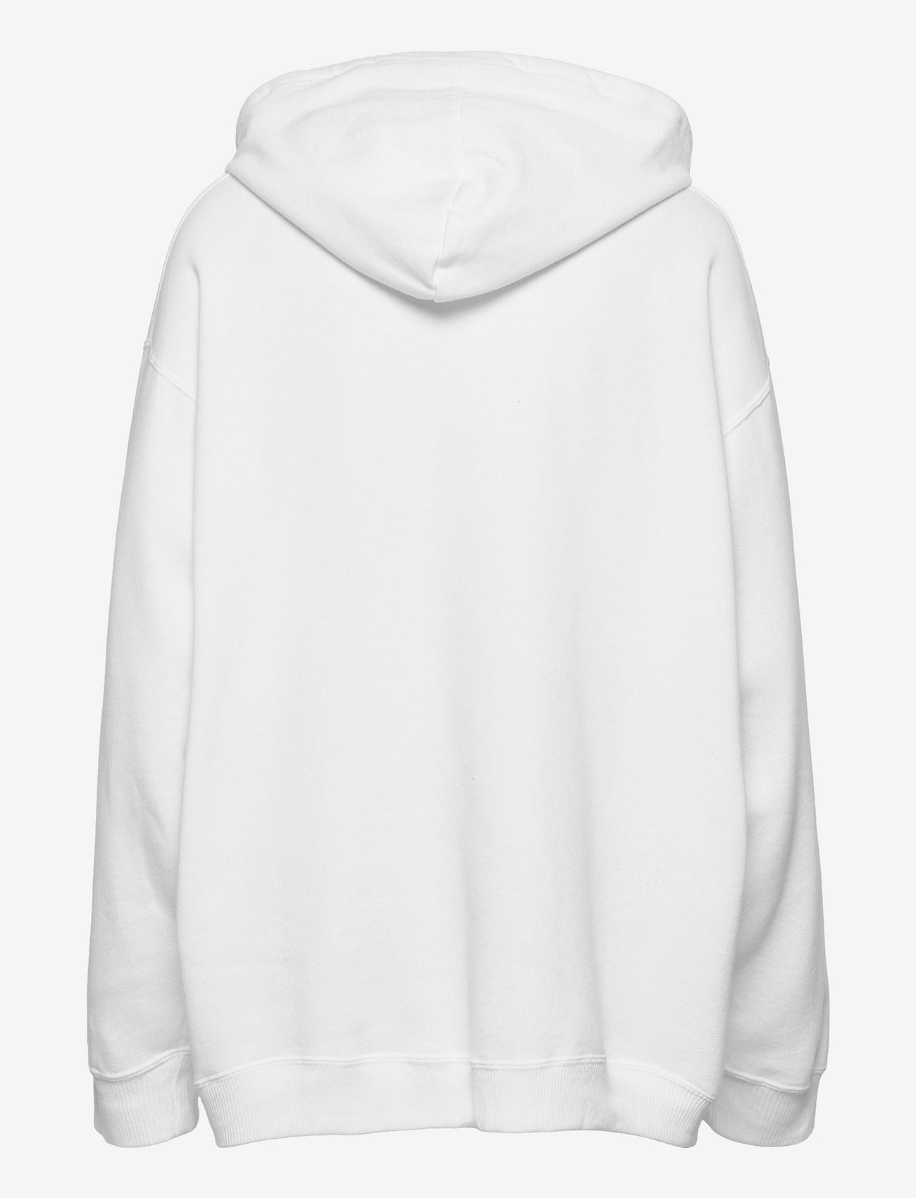 Hollister - HCo. GIRLS SWEATSHIRTS - white - 1