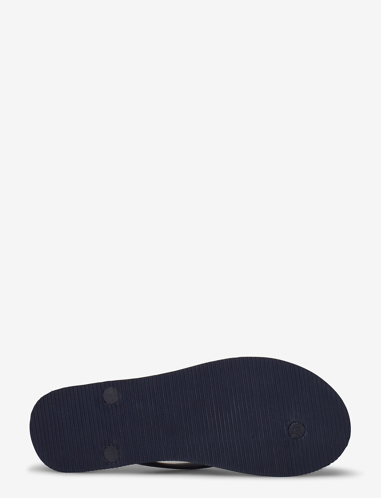 Hollister - Rubber Flip - navy dd - 4