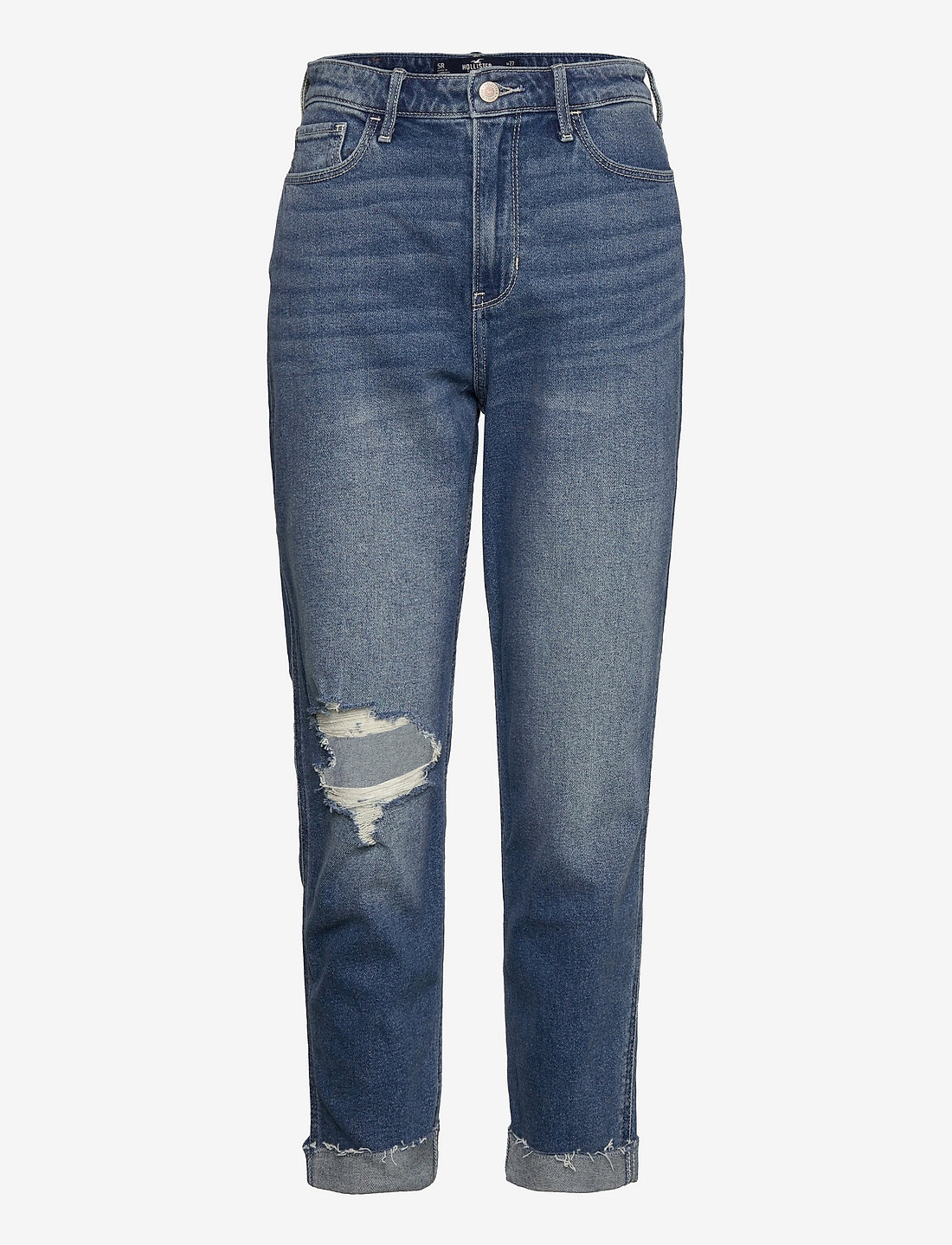 Hollister Hco. Girls Jeans Straight jeans Boozt