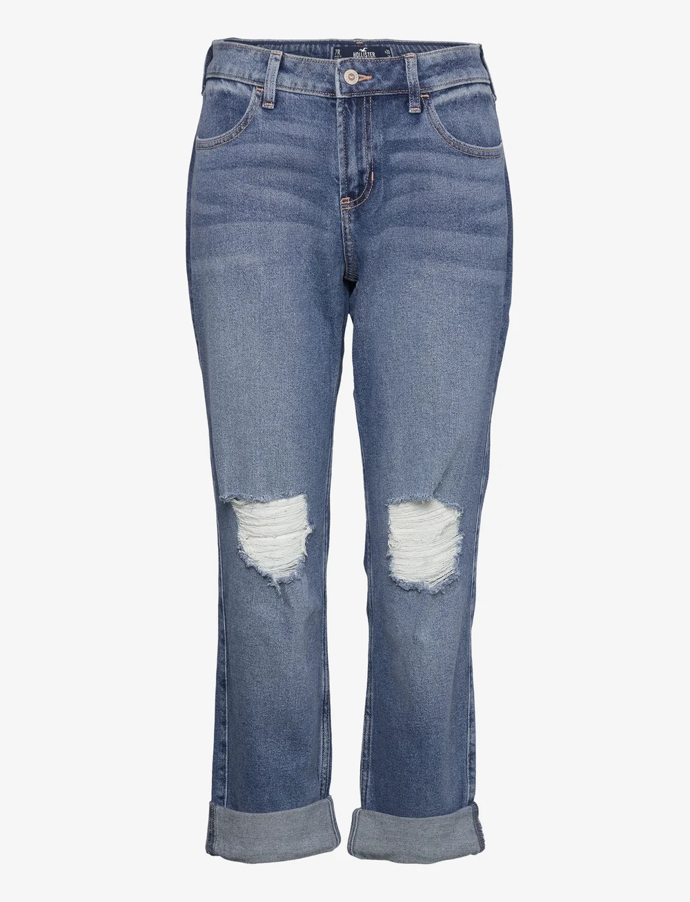 Hollister Hco. Girls Jeans jeans shop at Booztlet