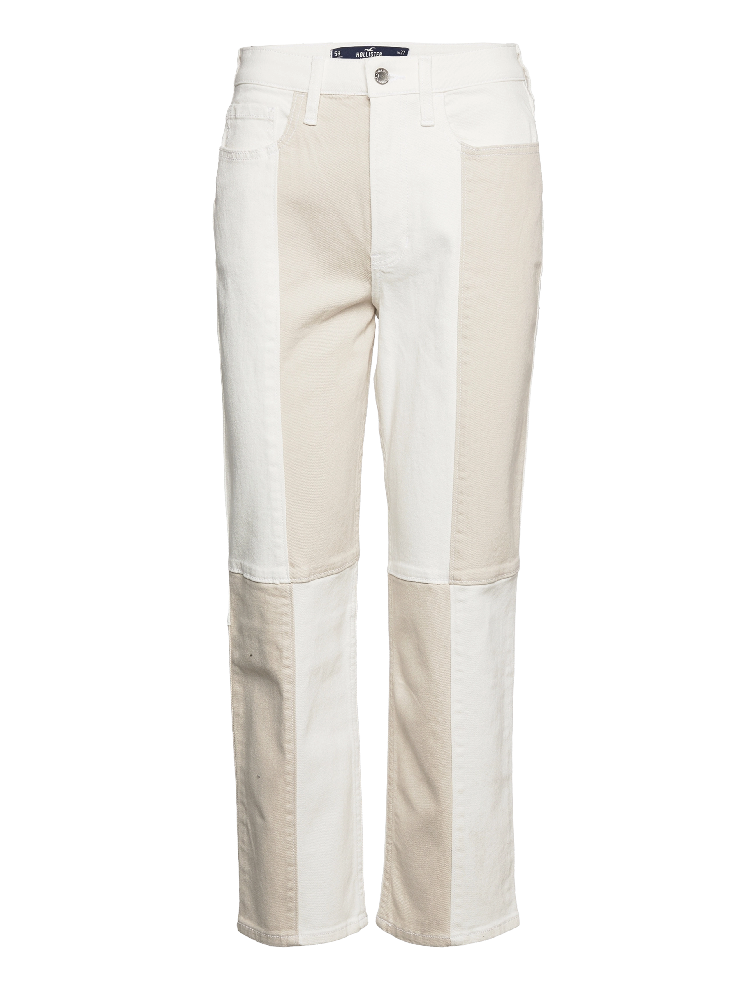 HOLLISTER Hco. Mädchen Jeans Patterned - 26 - Damen