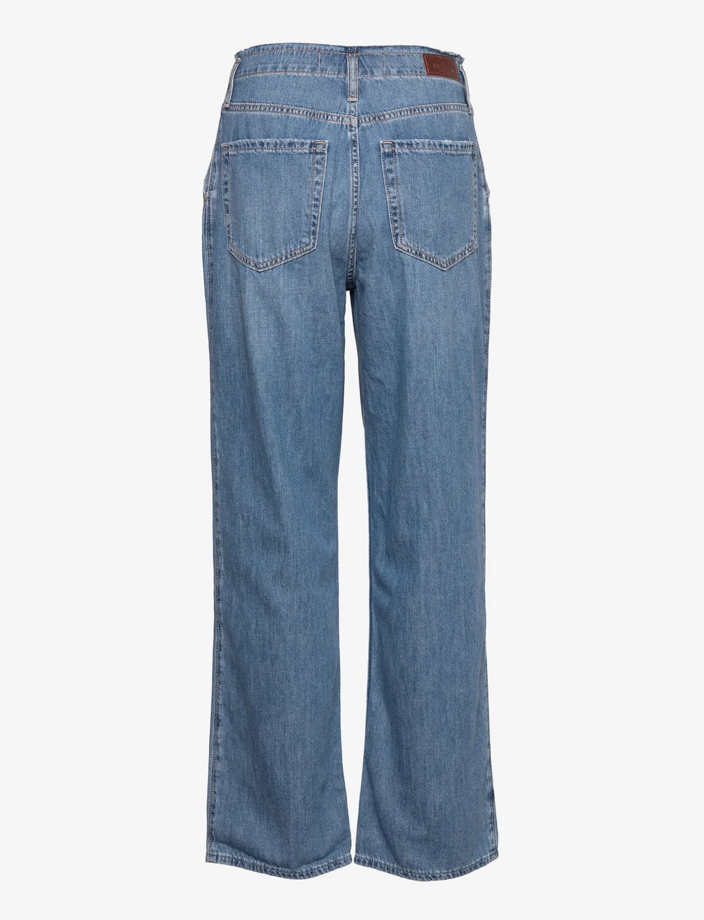Hollister Hco. Girls Jeans Pantalons larges Boozt