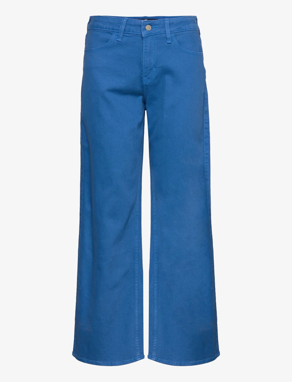 Hollister top girls jeans