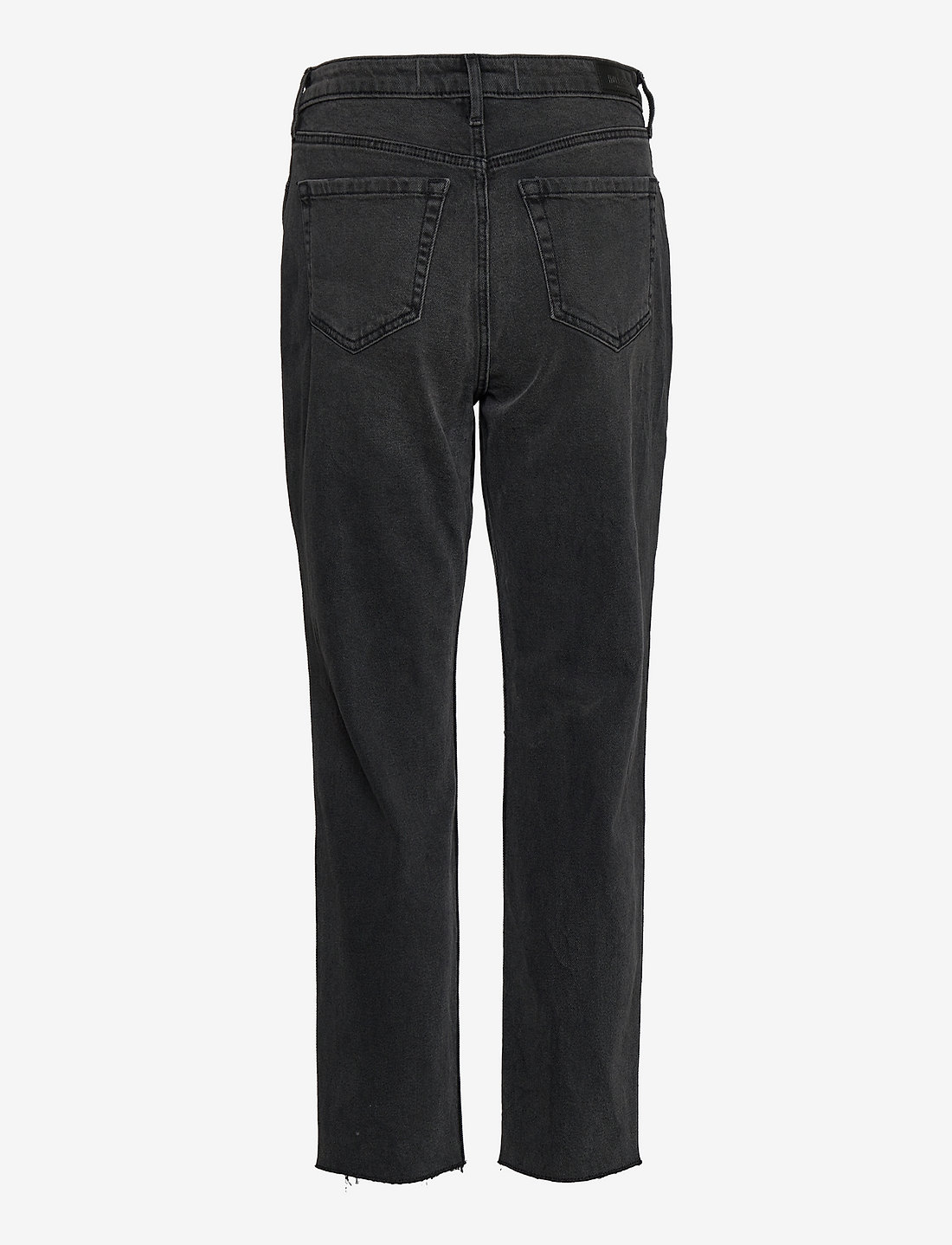 Hollister ultra high sales rise mom jeans