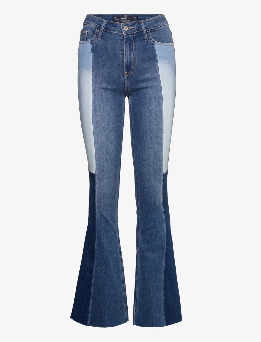 Hollister Hco. Girls Jeans jeans shop at Booztlet