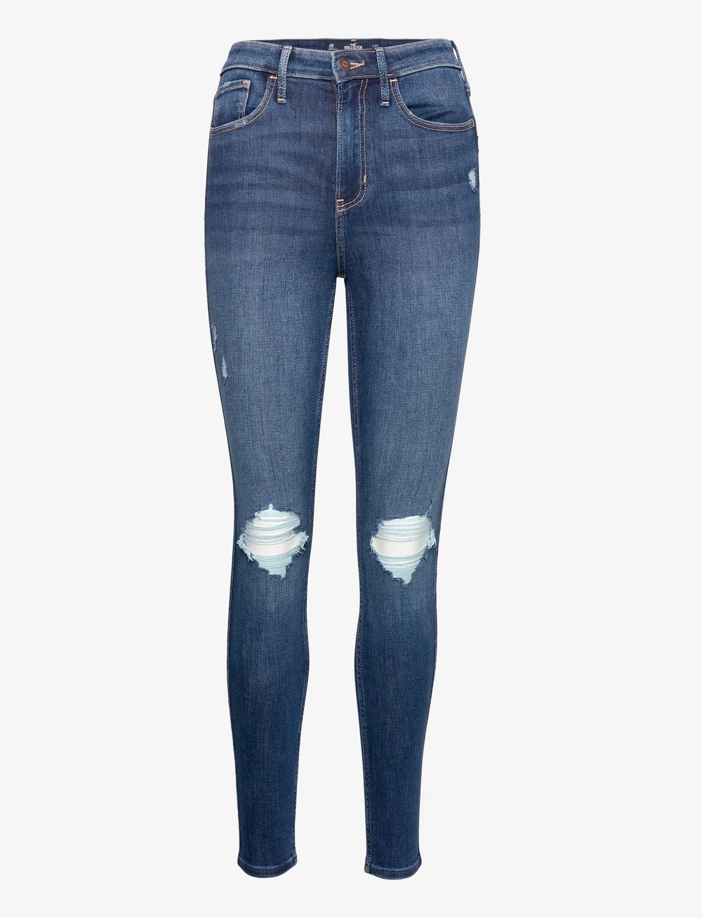 Hollister Hco. Girls Jeans jeans shop at Booztlet