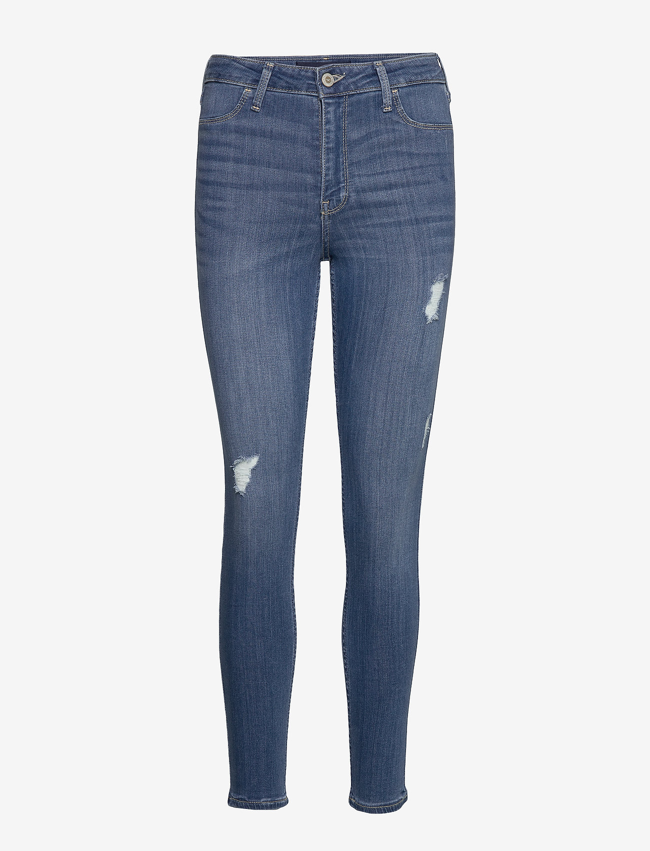 hollister jeans skinny