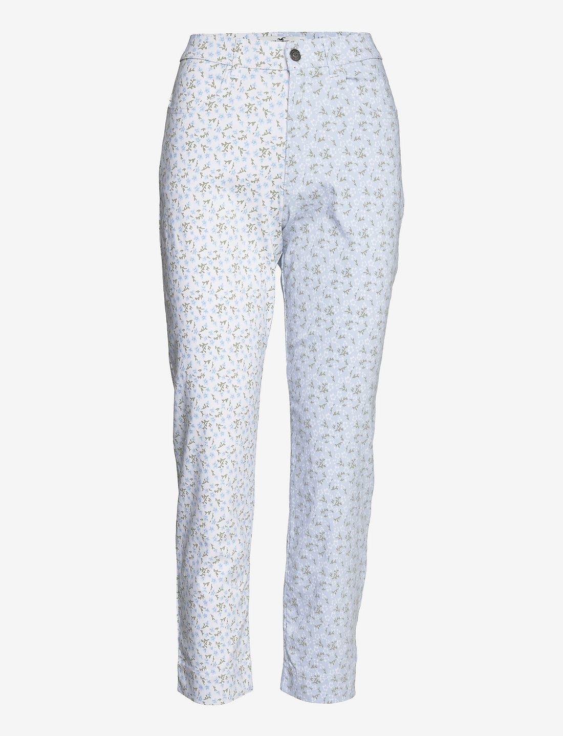 Hollister on sale blue pants