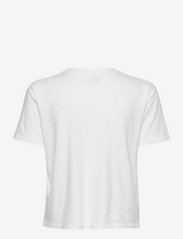 Hollister - HCo. GIRLS GRAPHICS - lowest prices - white - 1