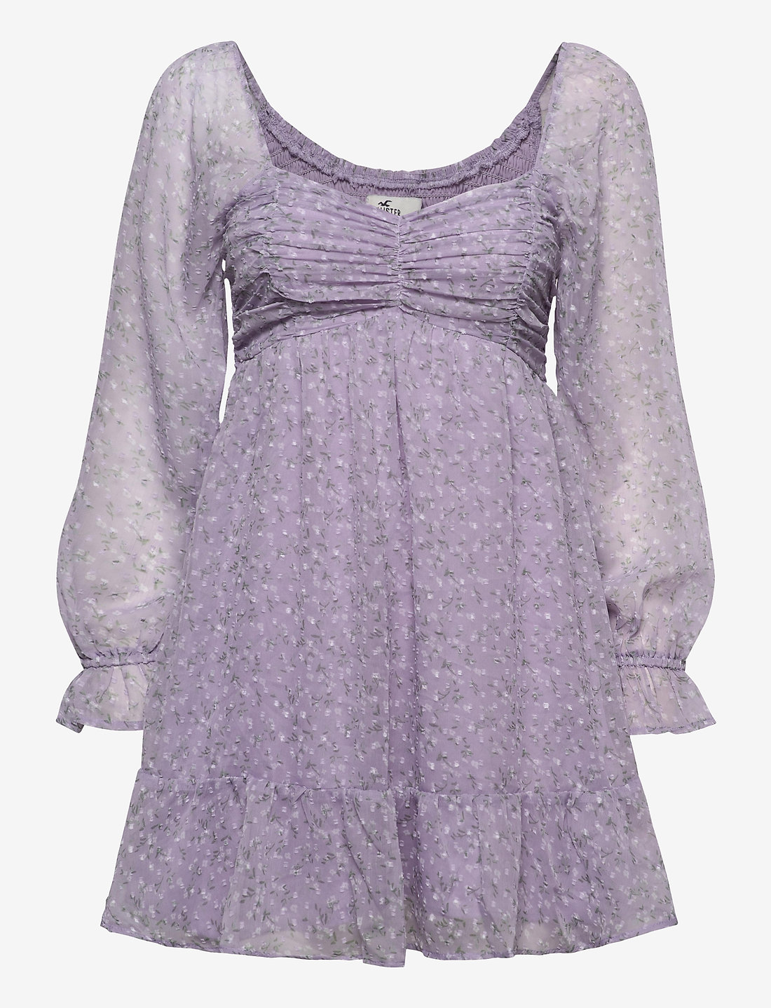 Hollister girls discount dresses