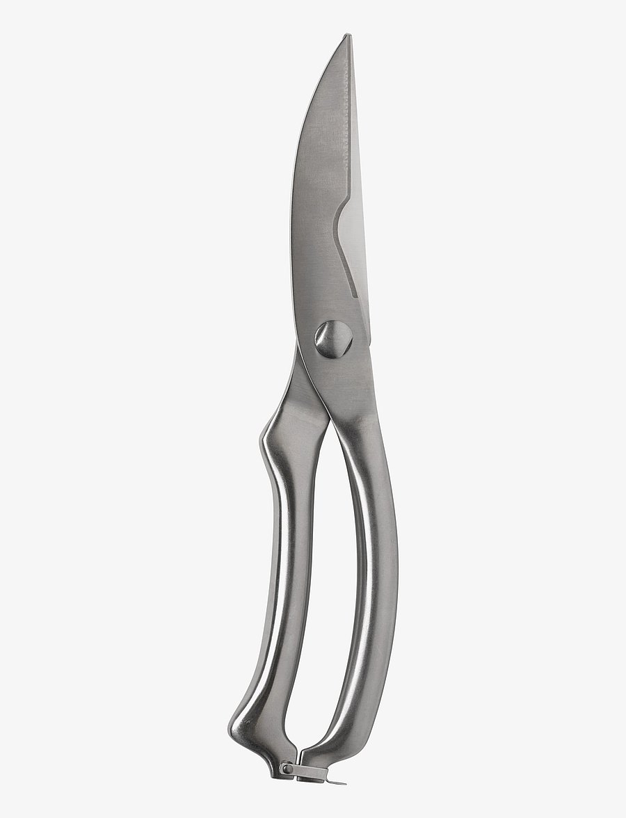 Holm - Poultry shears - citi virtuves piederumi - metal - 1