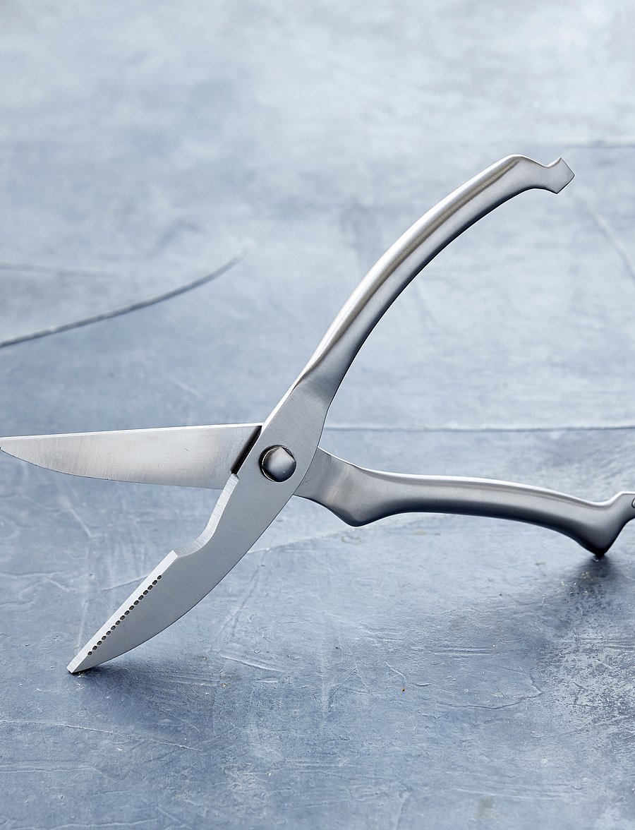 Holm - Poultry shears - citi virtuves piederumi - metal - 0