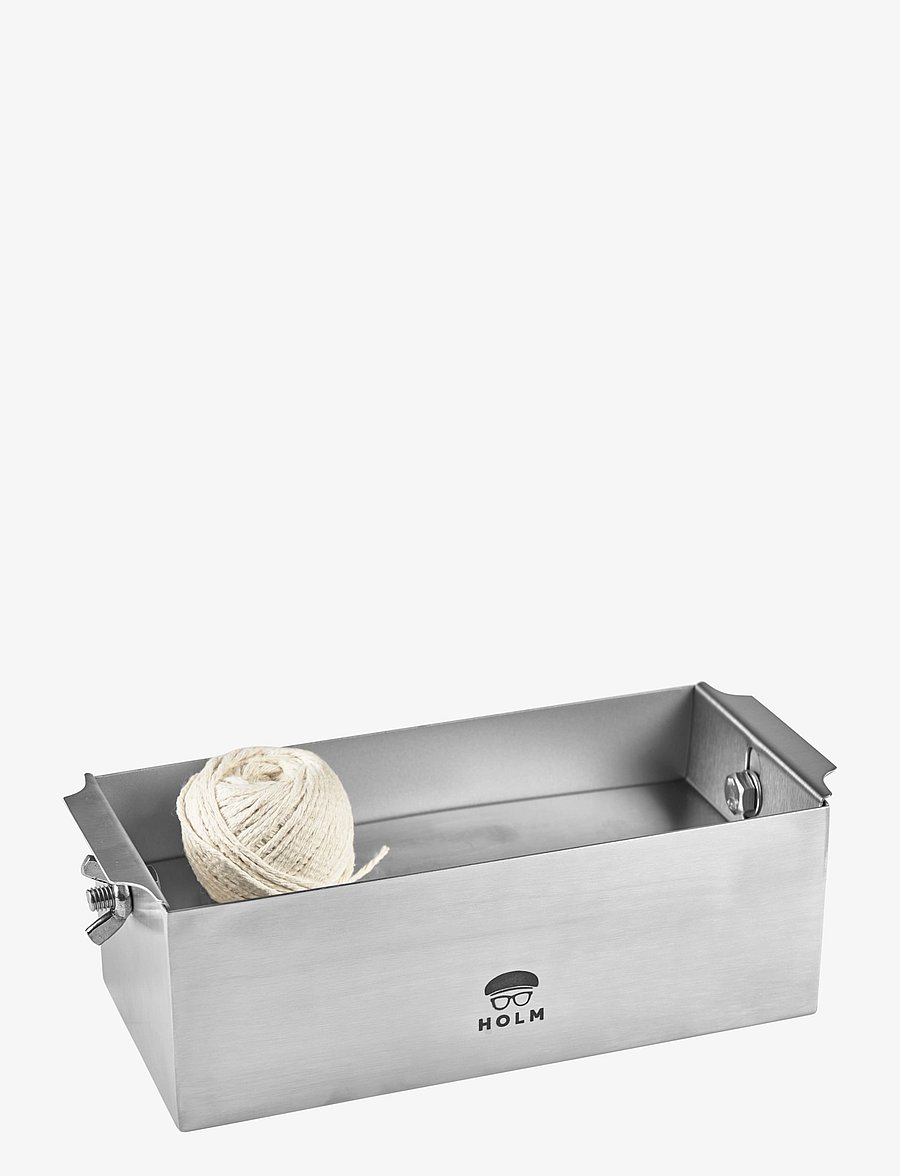 Holm - Sausage press - andere küchenutensilien - metal - 1