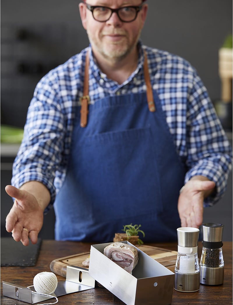 Holm - Sausage press - geschenke unter 50€ - metal - 3