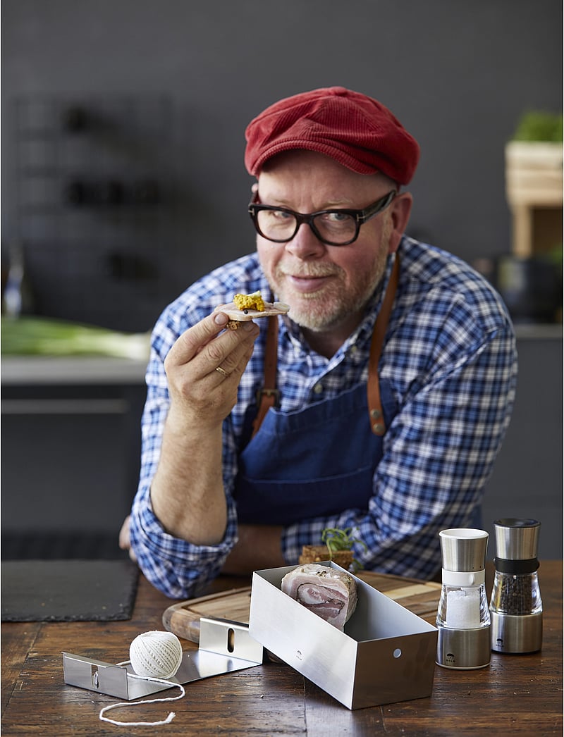 Holm - Sausage press - geschenke unter 50€ - metal - 5