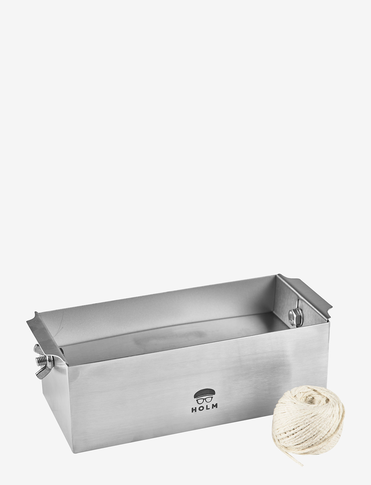 Holm - Rullsyltapress - Övriga köksredskap - metal - 2